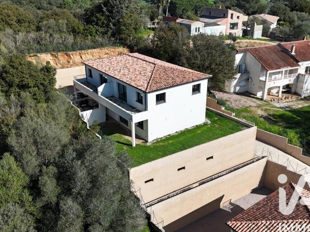 Appartement vente à Ajaccio