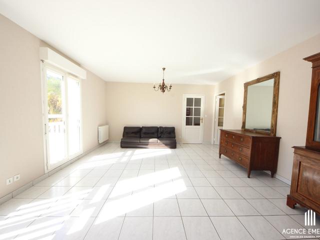 Appartement vente à Saint-Malo, Bretagne