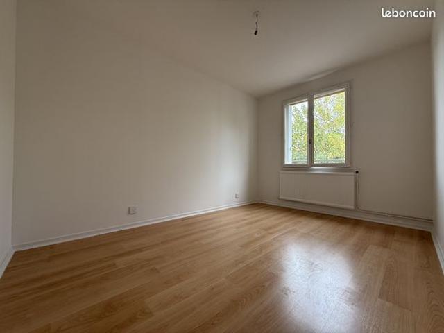 Appartement vente à Vichy, Allier