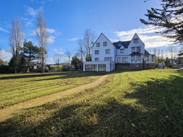 Appartement vente à Concarneau, Finistère