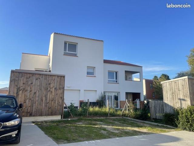 Appartement vente à Les Sorinières, Loire-Atlantique