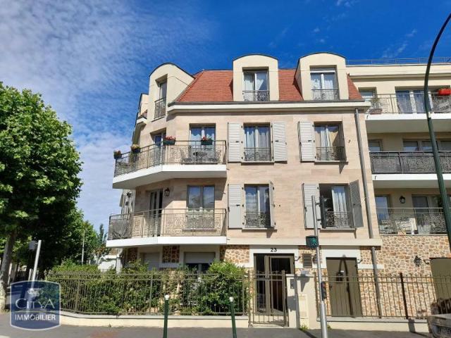Appartement location à Le Raincy, Mairie