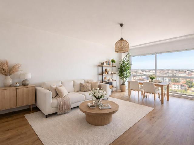 Appartement vente à Montauban