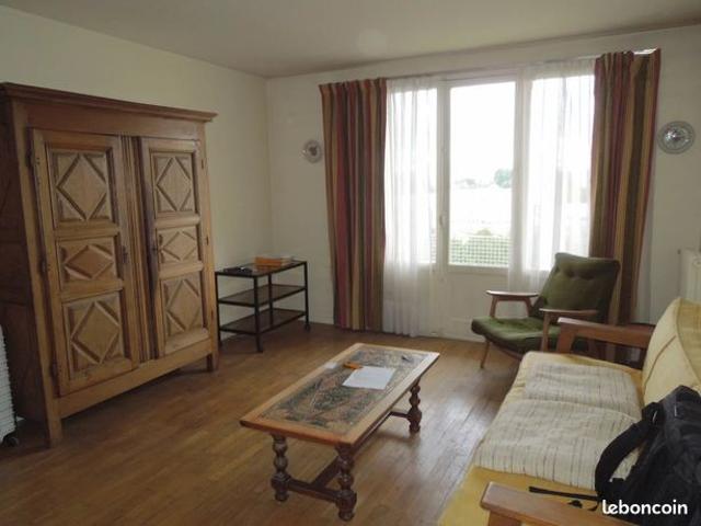 Appartement vente à Troyes, Saint-andré-les-vergers