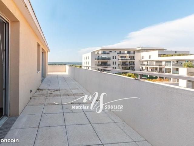 Appartement vente à Aix-en-Provence, Aix-en-provence
