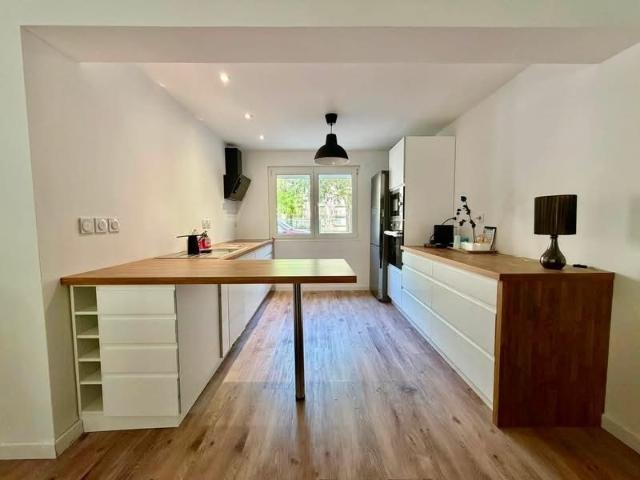Appartement vente à Carcassonne