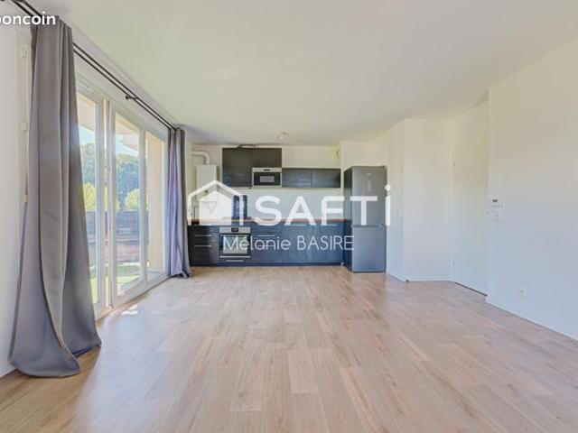 Appartement vente à Santeny, Val-de-Marne
