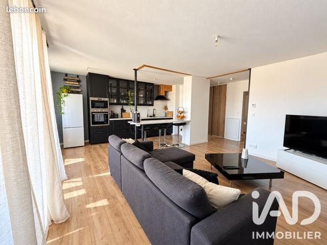 Appartement vente à Aucamville, Tarn-et-Garonne