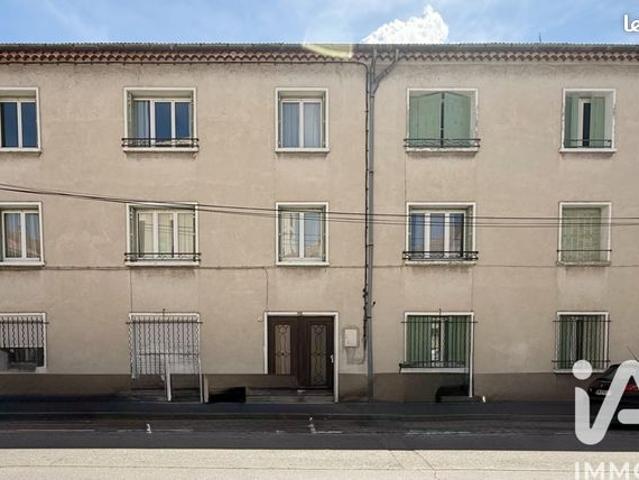 Appartement vente à Cavaillon, Vaucluse