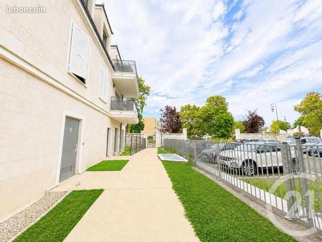 Appartement vente à Pontoise, L'isle-adam