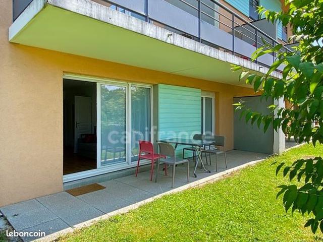 Appartement vente à Gex, Auvergne-Rhône-Alpes