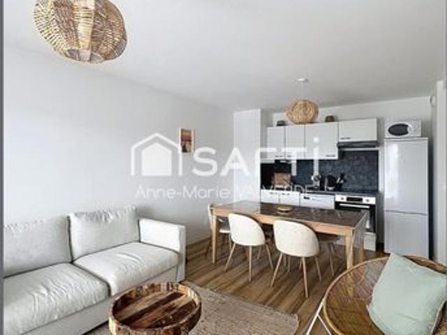 Appartement vente à Lesparre-Médoc, Lacanau