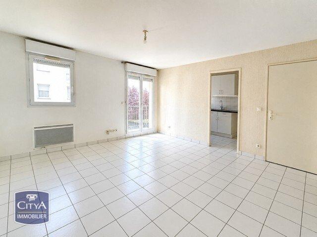 Appartement vente à Bordeaux, Mérignac