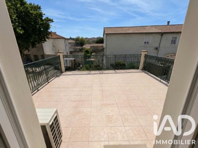 Appartement vente à Quai d'Alsace, Narbonne