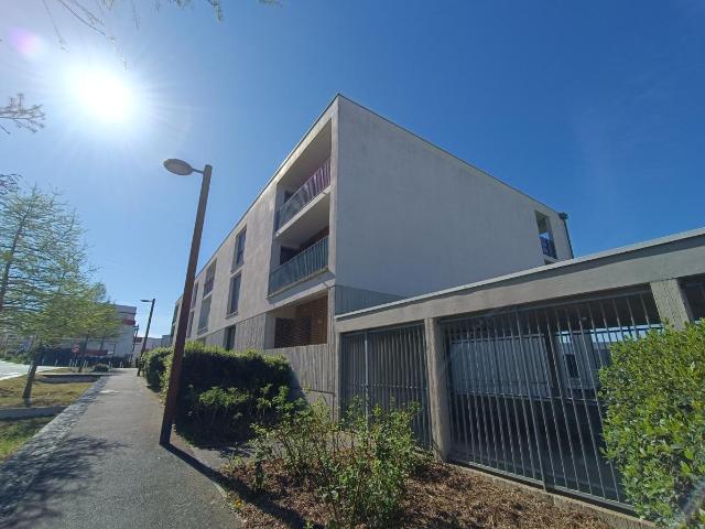 Appartement vente à Toulouse, Balma