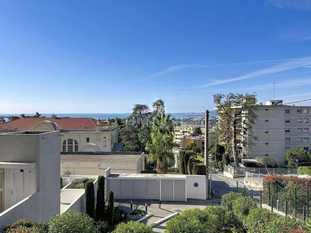 Appartement vente à Nice