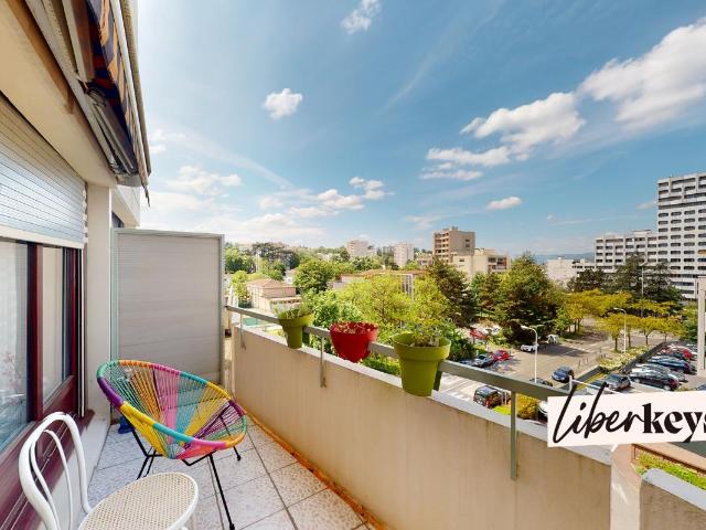 Appartement vente à Lyon, Métropole de Lyon