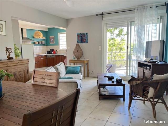 Appartement vente à La Réunion
