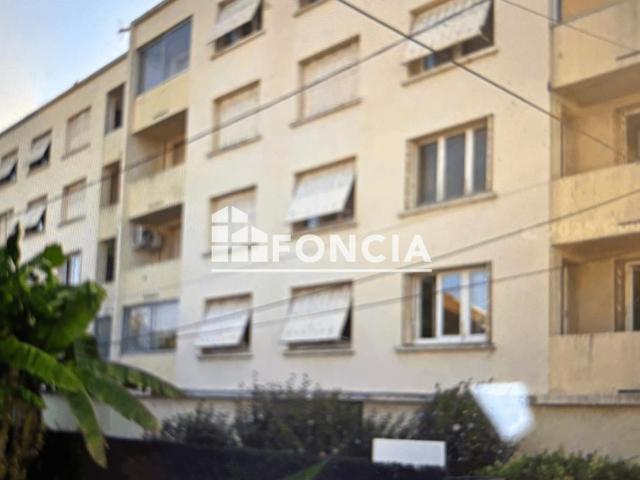 Appartement vente à Valence