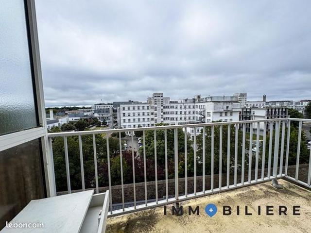 Appartement vente à Lorient, Bretagne