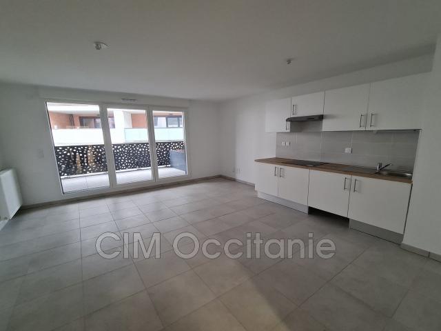 Appartement location à Toulouse