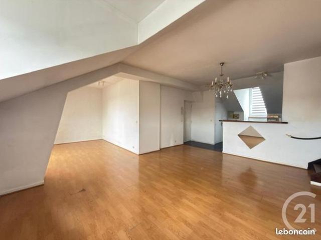 Appartement vente à Sens