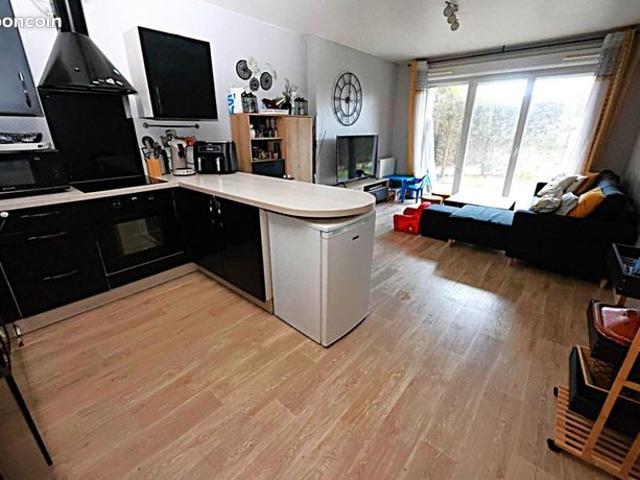 Appartement vente à Épernay, Morangis