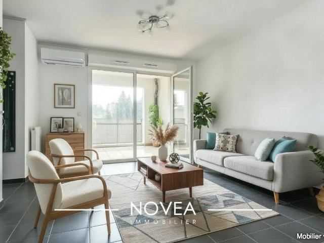 Appartement vente à Saint-Cyr-au-Mont-d'Or, Rhône