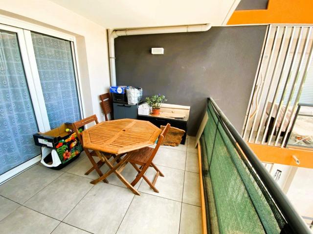 Appartement vente à Ajaccio