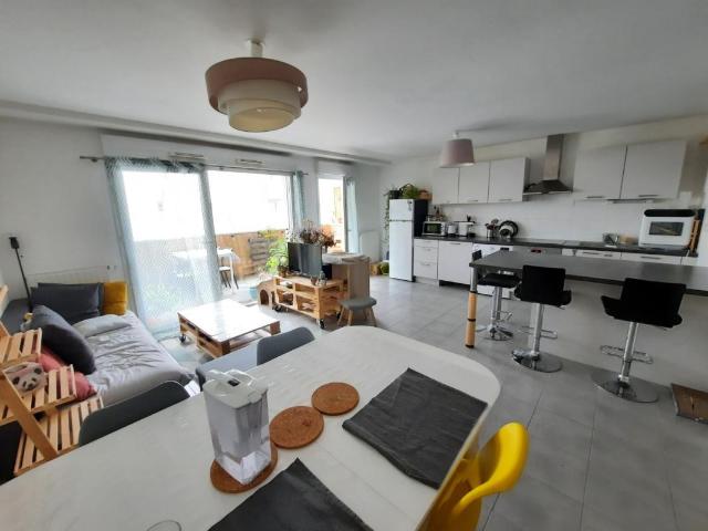 Appartement location à La Bobinais, Bruz