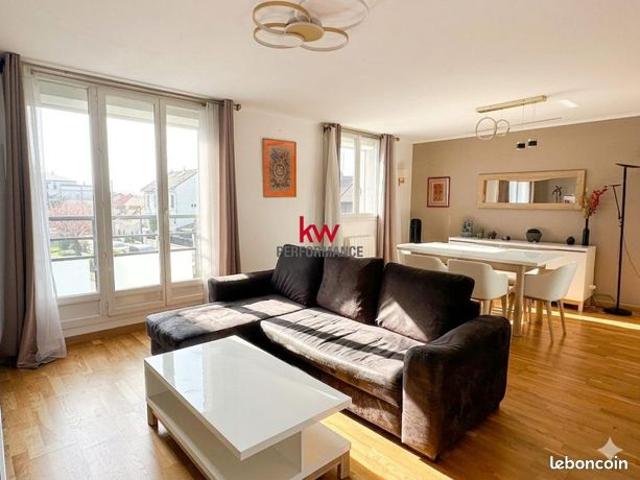 Appartement vente à Sarcelles, Soisy-sous-montmorency
