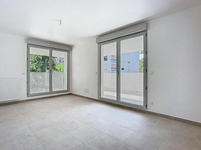 Appartement location à Marseille