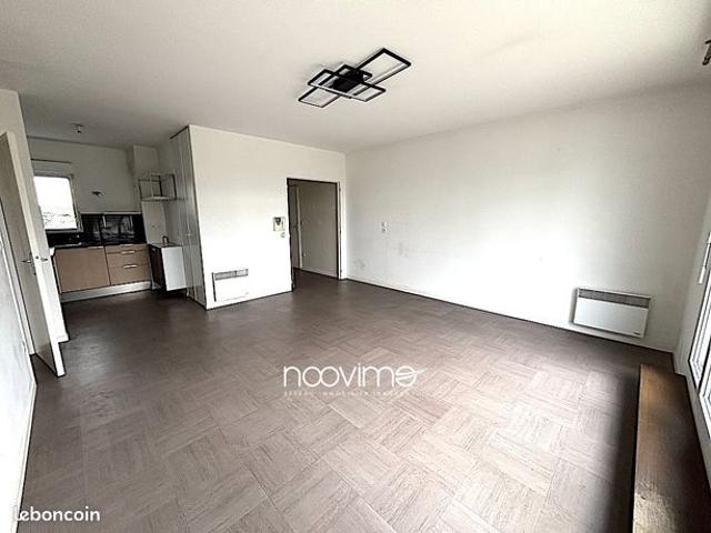 Appartement vente à Nantes, Thouaré-sur-loire