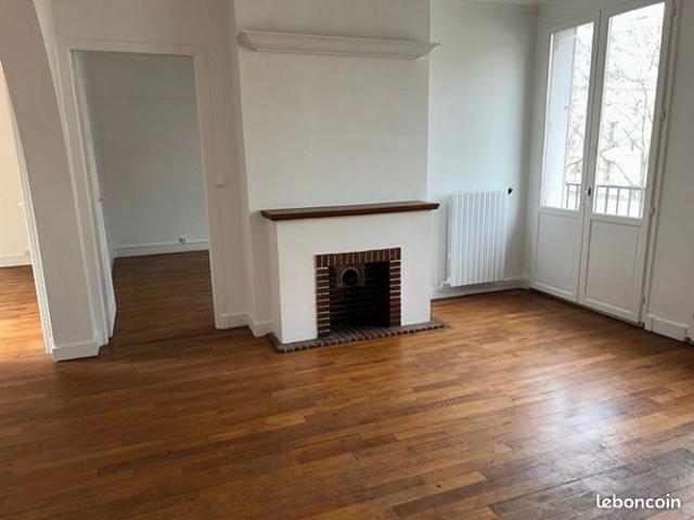 Appartement vente à Mantes-la-Jolie, Mantes-la-jolie
