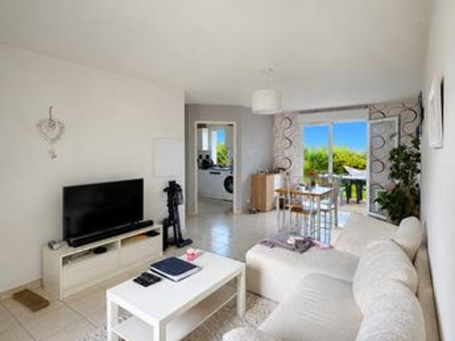 Appartement vente à Châteaulin, Bretagne