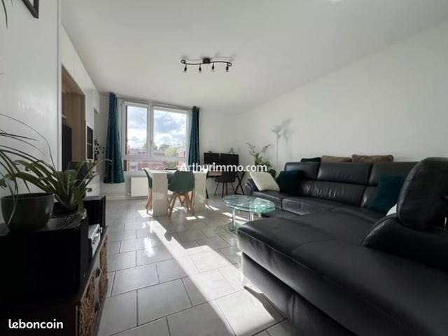 Appartement vente à Créteil, Sucy-en-brie