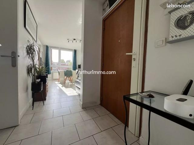Appartement vente à Créteil, Sucy-en-brie