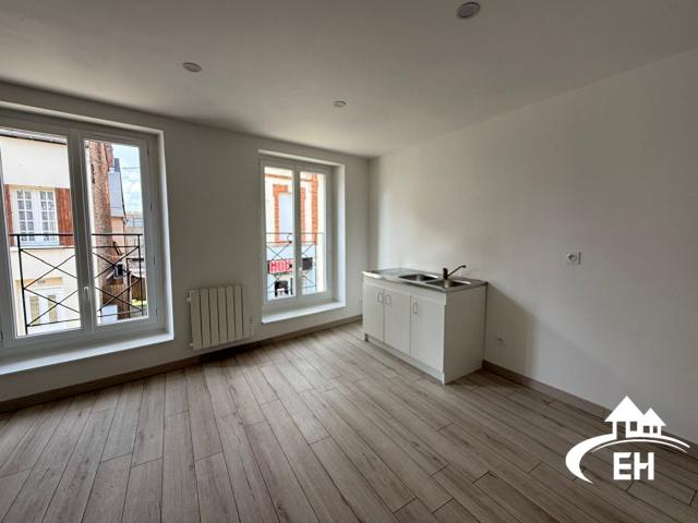 Appartement location à Mortagne-au-Perche, L'aigle