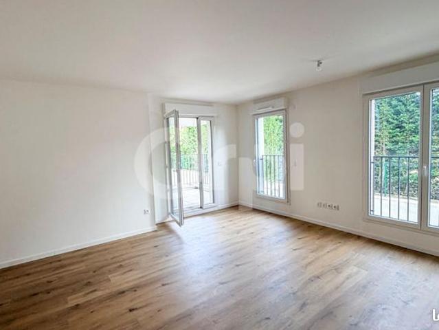 Appartement vente à Dreux, Vernouillet