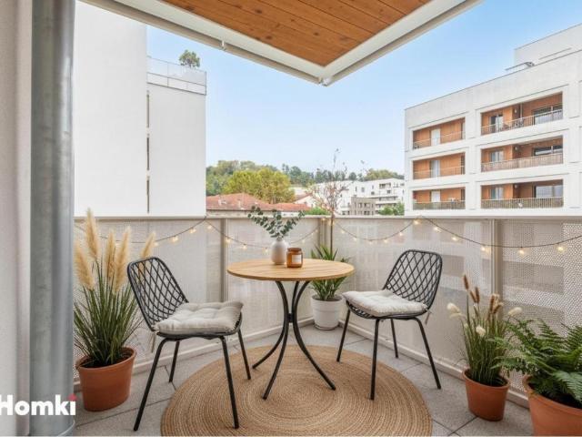 Appartement vente à Lyon, Métropole de Lyon