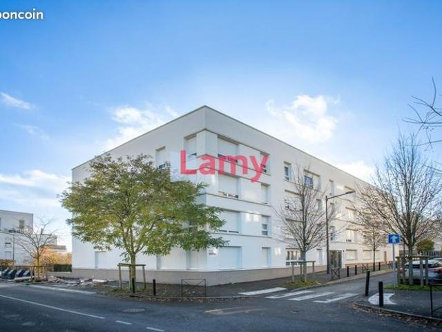 Appartement vente à Dreux, Goussainville