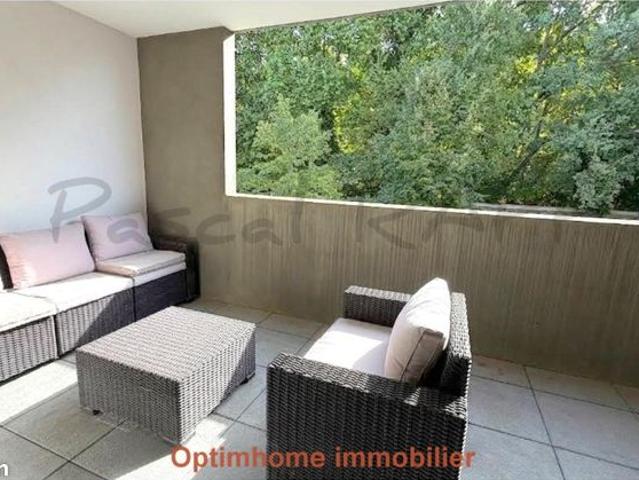 Appartement vente à Montpellier, Lavérune