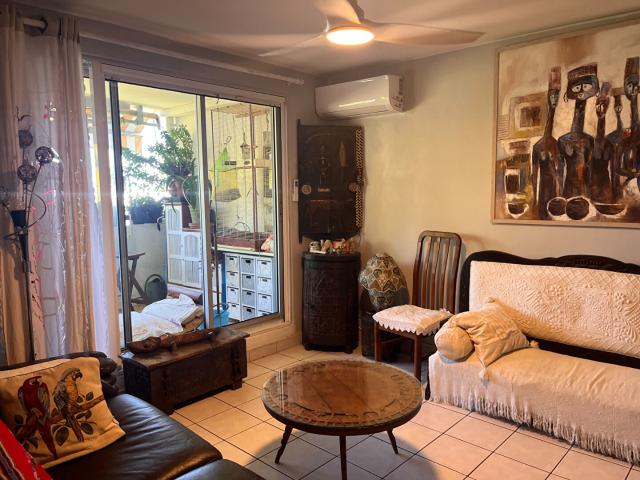 Appartement vente à La Réunion