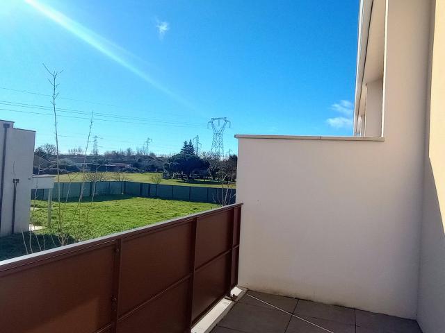 Appartement vente à Muret, Roques