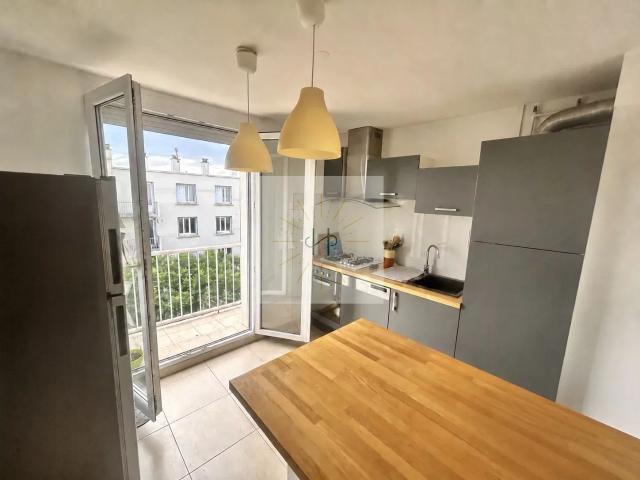 Appartement vente à Nyons, Montélimar