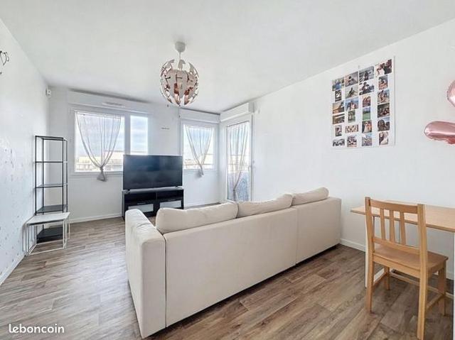 Appartement vente à Créteil, Bonneuil-sur-marne