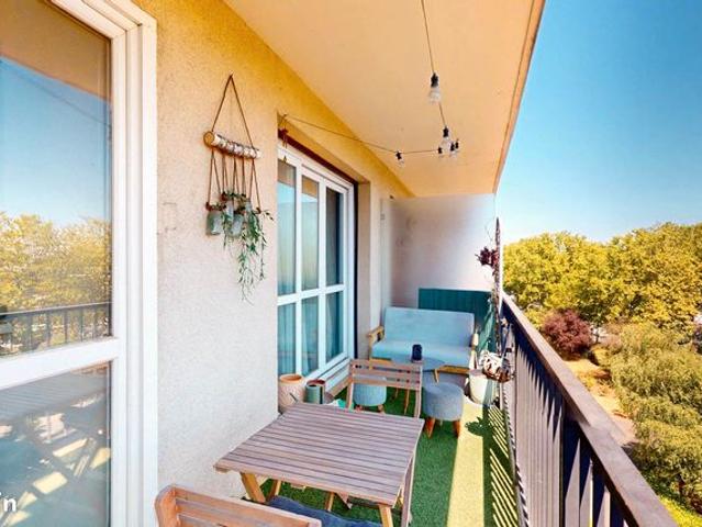 Appartement vente à Romorantin-Lanthenay, Fresnes