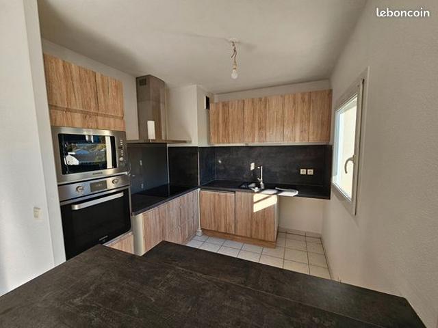 Appartement vente à Bordeaux, Cenon