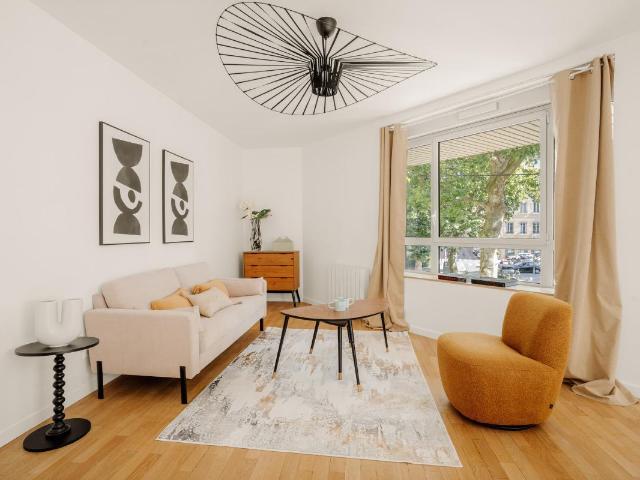 Appartement vente à Lyon, Métropole de Lyon