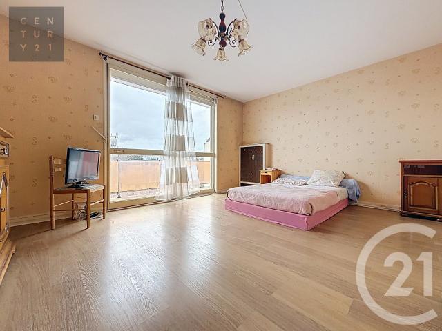 Appartement vente à Troyes